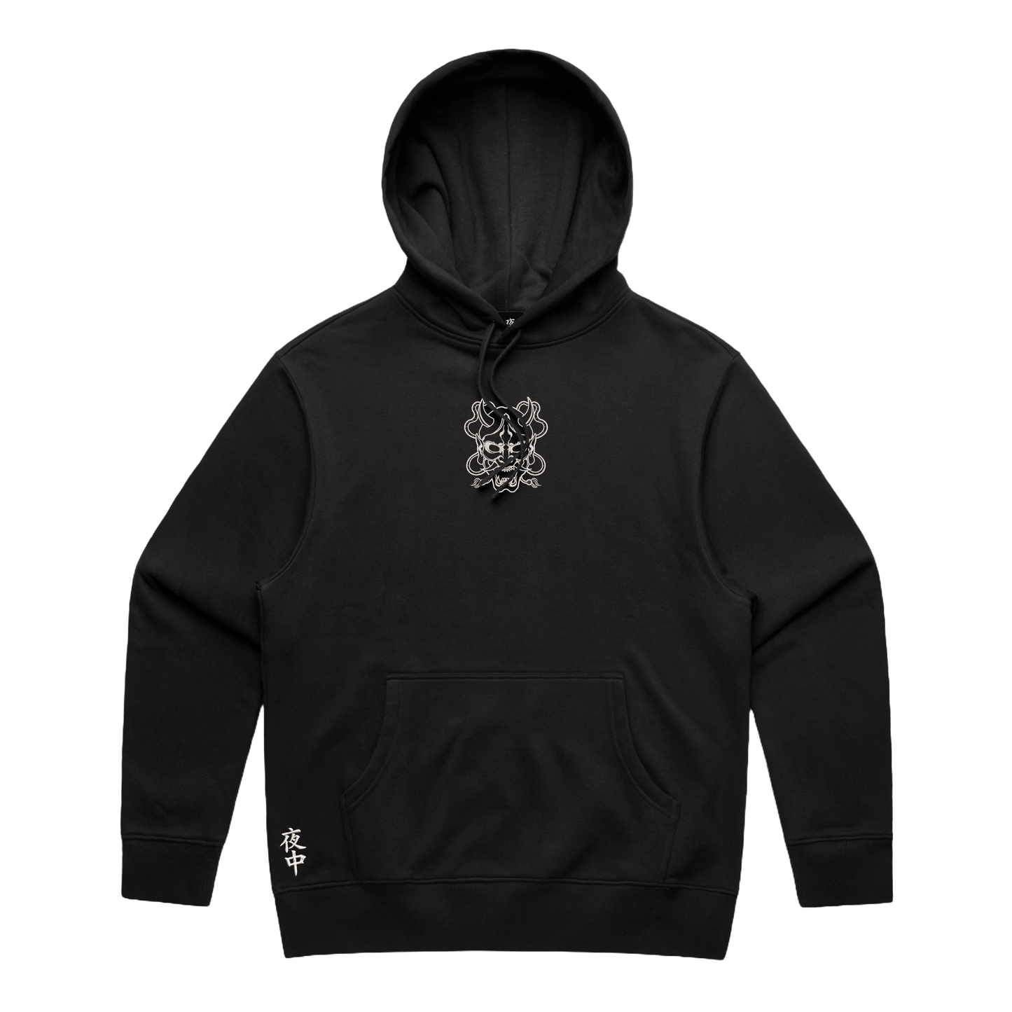 Oni Hoodie