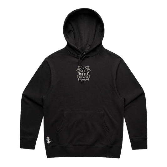 Oni Hoodie