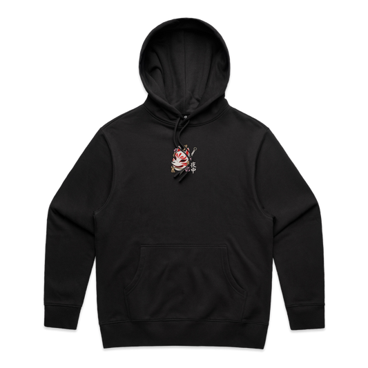 Kitsune Hoodie